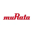 Murata Manufacturing Co. Ltd logo