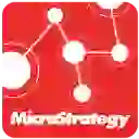 MicroStrategy Incorporated logo