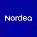Nordea Bank Abp ADR logo