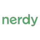 Nerdy Inc logo