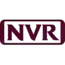 NVR Inc logo