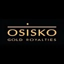 Osisko Gold Ro logo
