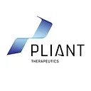 Pliant Therapeutics Inc logo