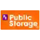 Public Storage logo