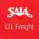 Saia Inc logo