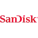 Sandisk Corp logo