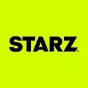 Starz Entertainment LLC logo