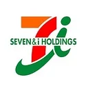 Seven & i Holdings Co. Ltd. logo