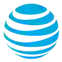 AT&T Inc. 5.35% GLB NTS 66 logo