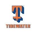 Tidewater Inc logo