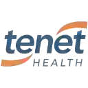 Tenet Healthcare Corporation logo