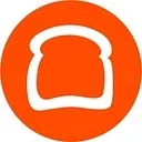 Toast Inc logo