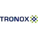 Tronox Holdings PLC logo