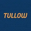 Tullow Oil PLC ADR logo