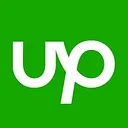 Upwork Inc logo