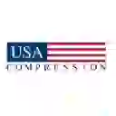 USA Compression Partners LP logo