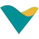 Vale SA ADR logo