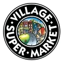 Village Super Market Inc logo