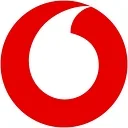 Vodafone Group PLC ADR logo