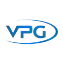 Vishay Precision Group Inc logo