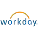 Workday Inc logo