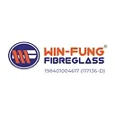 WF Holding Limited Ordinary Shares logo