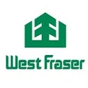 West Fraser Timber Co Ltd logo
