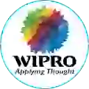 Wipro Limited ADR logo