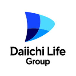 Dai-ichi Life Holdings Inc logo