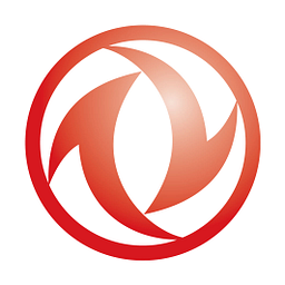 Dongfeng Motor Group Co Ltd logo