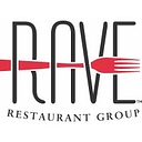 Rave Restaurant Group Inc logo